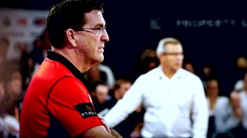 Melbourne at Sydney | 2018-2019 NBL