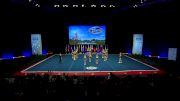 Jackson Elite - Obsession [2019 L3 Junior Small D2 Day 2] 2019 UCA International All Star Cheerleading Championship