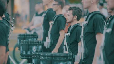 In The Lot: Blue Devils Drums @ DCI World Championship Semis