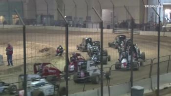 24/7 Replay: 2016 Shamrock Classic at Southern Illinois Center
