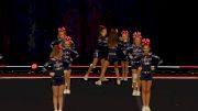 Alliance Cheer Elite - COALITION [2019 L1 Small Youth Finals] 2019 The D2 Summit