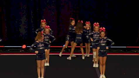 Alliance Cheer Elite - COALITION [2019 L1 Small Youth Finals] 2019 The D2 Summit