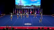 Cheer Sport Sharks - Ottawa - Spinner Sharks (Canada) [2019 L2 Senior Small Day 1] 2019 UCA International All Star Cheerleading Championship