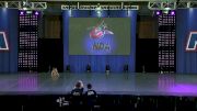 Dance Dynamics - Avery Derr [2019 Mini Solo - Contemporary/Lyrical] NDA All-Star National Championship