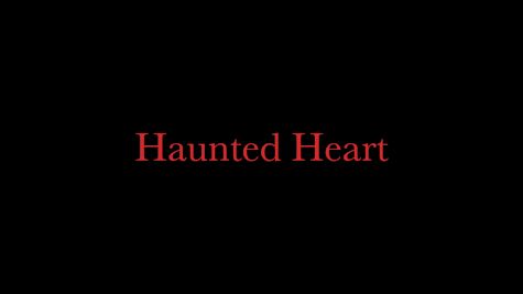 Cadence Kyser - Haunted Heart