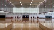 Eastern Kentucky University Dance Team [School Division I] 2026 NDA College Camps: Game Day Run-Off