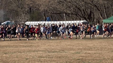 2025 Brooks South Boys Freshman/Sophomore Race