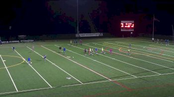 2026 Muhlenberg vs Elizabethtown - Women's
