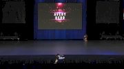 Dance Dynamics - Avery Derr [2020 Mini Solo - Jazz] 2020 NDA All-Star Nationals