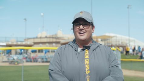 What Makes Arizona State Softball So Special