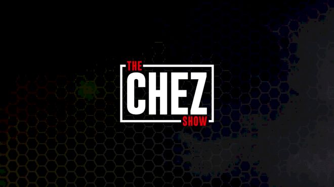 The Chez Show Promo