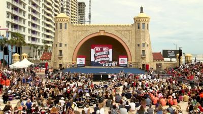 Georgia Southern University [2019 All-Girl Cheer Division IA Finals] 2019 NCA & NDA Collegiate Cheer and Dance Championship