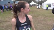 Molly Huddle Reflects On XC Race As She Prepares For London Marathon