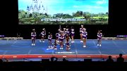 Far Out Cheer & Dance - Solar Flares [2019 L1 Youth Small D2 Day 1] 2019 UCA International All Star Cheerleading Championship