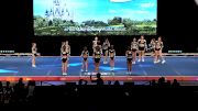 Xtreme Cheer - Scorch [2019 L4.2 Senior Small Day 1] 2019 UCA International All Star Cheerleading Championship