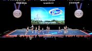 One Elite All Stars - One Destiny [2019 L1 Youth Small D2 Day 2] 2019 UCA International All Star Cheerleading Championship