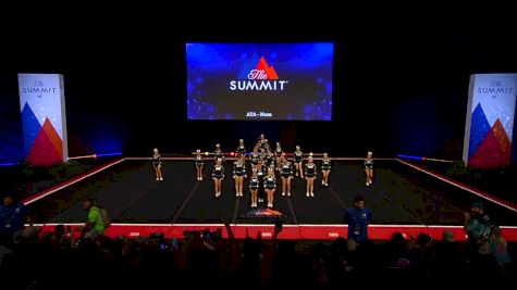 ATA - Neon [2019 L1 Small Youth Wild Card] 2019 The Summit