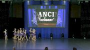 Dancin Bluebonnets [2019 Mini Prep Jazz Day 1] NDA All-Star National Championship