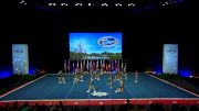 Phantom Athletics - Vortex [2019 L3 Junior Small D2 Day 1] 2019 UCA International All Star Cheerleading Championship