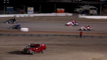 USAC 360 Wednesday Feature