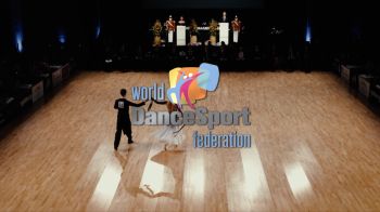 European Championship Standard - Salaspils