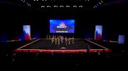 Power House All Stars - Miracle [2019 L1 Medium Youth Semis] 2019 The Summit