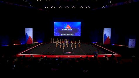 Power House All Stars - Miracle [2019 L1 Medium Youth Semis] 2019 The Summit