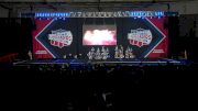 Biron Elite Cheer Angel Sharks [2019 L1 Small Youth D2 Day 1] 2019 NCA All Star National Championship