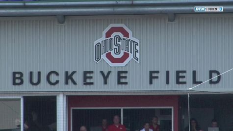 2018 Pittsburgh at Ohio State | Big Ten Softball