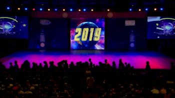 Star Steppers - Star Steppers Dance [2019 Small Senior Jazz Semis] 2019 The Dance Worlds