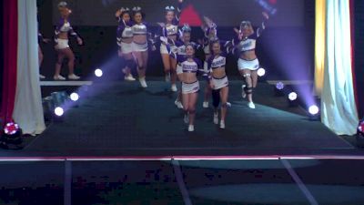 Summit Sports Center - Evere5t [2019 L5 Senior X-Small Semis] 2019 The D2 Summit