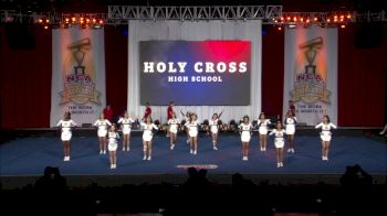 Holy Cross High School [2019 Intermediate High School Open Finals] NCA Senior & Junior High School National Championship
