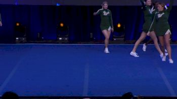 University of South Florida [2019 All Girl Division IA Finals] UCA & UDA College Cheerleading and Dance Team National Championship