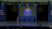 Dancin Bluebonnets - Jackie Eaton [2019 Mini Solo - Jazz] NDA All-Star National Championship