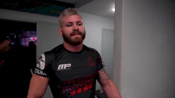 Gordon Ryan After Title: F*** You Losers!