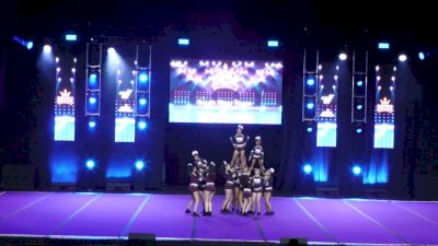 South River Rams - Majesty Elite [2026 L2 - Rec Performance Elite - 14Y - Day 1] SU Battle at the Boardwalk