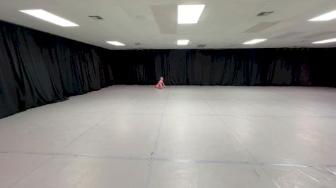 Star Steppers Dance - Grace Roll [Mini - Solo - Contemporary/Lyrical] 2026 NDA All Star National Solo Qualifier