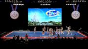 Xtreme Cheer - Scorch [2019 L4.2 Senior Small Day 2] 2019 UCA International All Star Cheerleading Championship