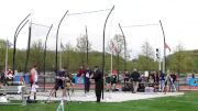 Men's Discus Throw
