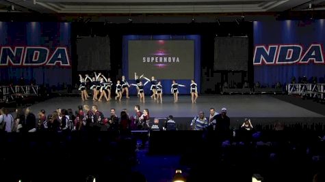 Supernova [2020 Junior Large Jazz Day 1] 2020 NDA All-Star Nationals