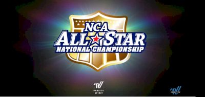Island Elite - Royal RipTide [Level 3 Senior Small Coed - D2] 2020 The U.S. Finals Virtual Championship