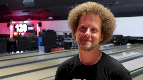 Troup: Florida Humidity Makes The Fro Bigger, Better
