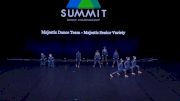 Majestic Dance Team - Majestic Senior Variety [2021 Senior Variety Semis] 2021 The Dance Summit