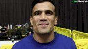 Cobrinha Reveals ADCC Plans for son Kennedy Maciel
