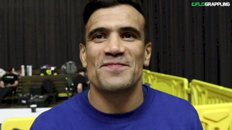 Cobrinha Reveals ADCC Plans for son Kennedy Maciel