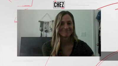The Influence of Good Coaches | Episode 10 The Chez Show With Lauren Lappin