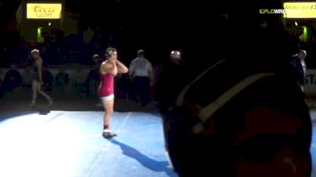 Finals 170 Josh Walker Bethel vs Andres Aguilera Toppenish