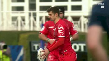 Heineken Champions Cup Round 5 Leinster vs Toulouse Highlights