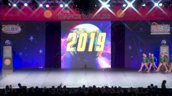 Star Performance Centre - Senior Large Jazz [2019 Senior Large Jazz Finals] 2019 The Dance Worlds