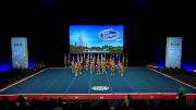 ACE Cheer Company - BHM - Comanch3S [2019 L3 Senior Small Day 1] 2019 UCA International All Star Cheerleading Championship